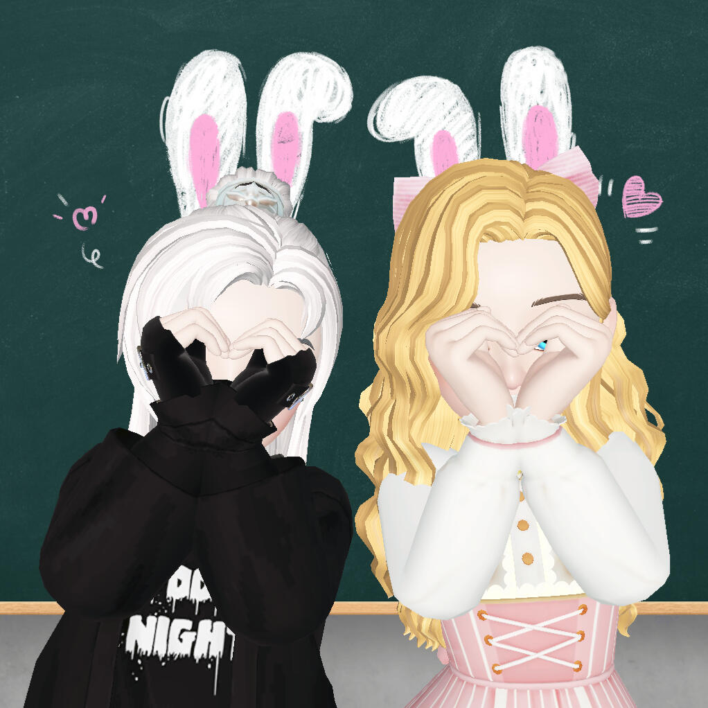 Zepeto Photo